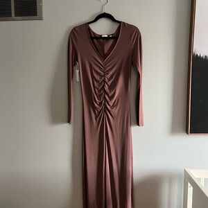 Aritzia Wilfred Aveyron Dress NWT
